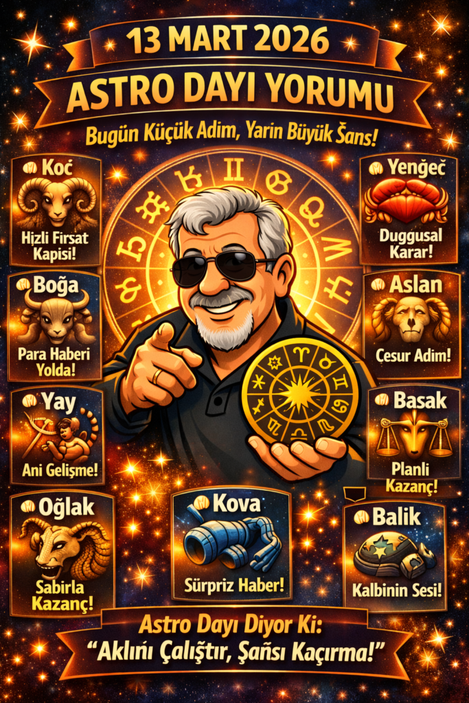 BURÇ YORUMU
