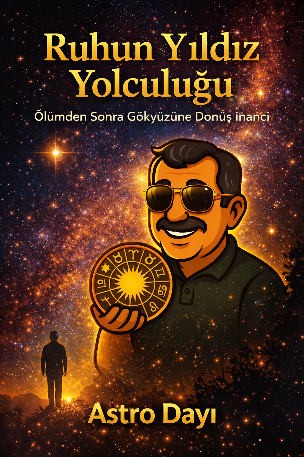 Ruhun Yıldız Yolculuğu: Ölümden Sonra Gökyüzüne Dönüş İnancı