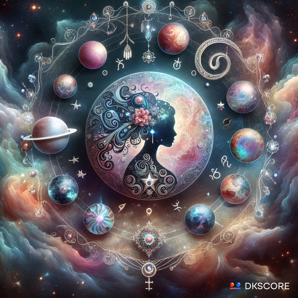 Venüs Burcun Aşk Hayatını Nasıl Yönetiyor?